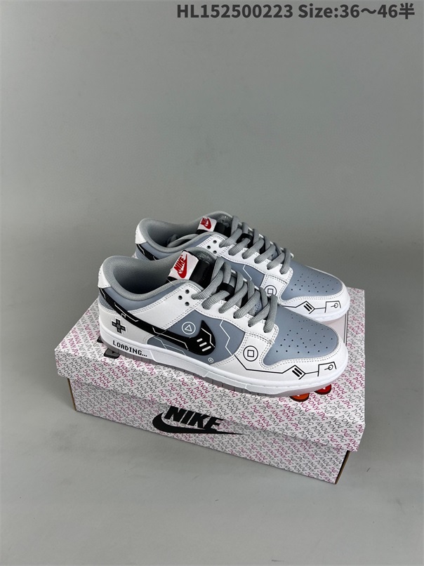 women low dunk sb shoes HH 2023-2-27-009